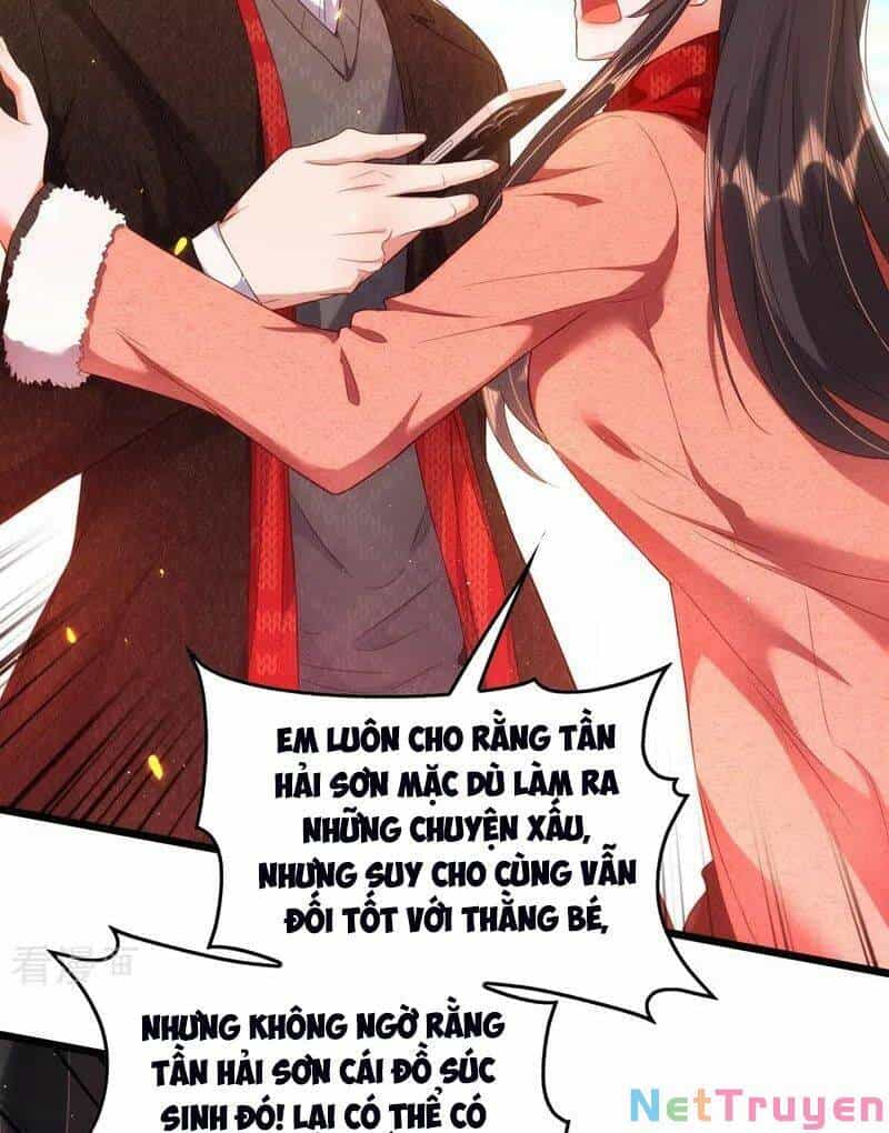 Trùng Sinh Không Gian: Cô Vợ Hào Môn Nóng Bỏng Không Dễ Chọc - Chương 162 - ảnh 14