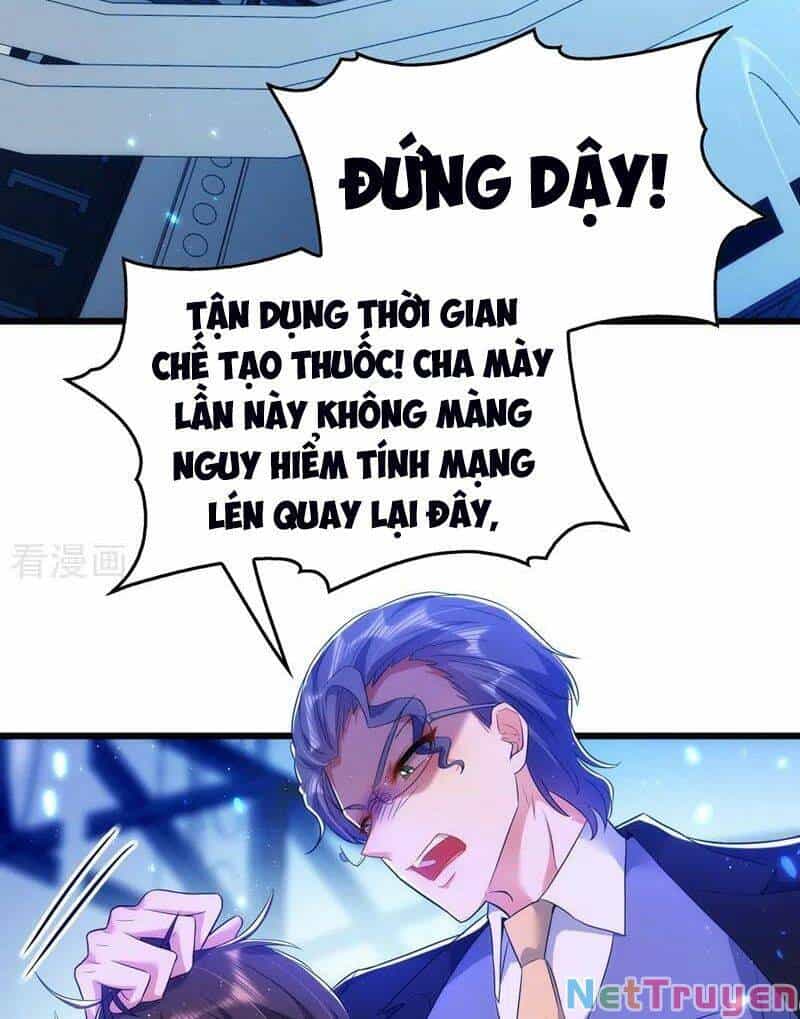 Trùng Sinh Không Gian: Cô Vợ Hào Môn Nóng Bỏng Không Dễ Chọc - Chương 162 - ảnh 20