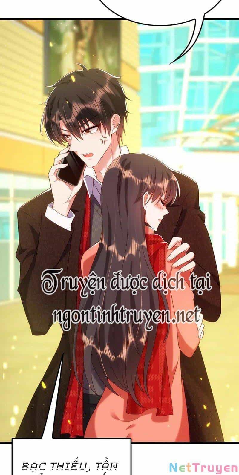 Trùng Sinh Không Gian: Cô Vợ Hào Môn Nóng Bỏng Không Dễ Chọc - Chương 162 - ảnh 7