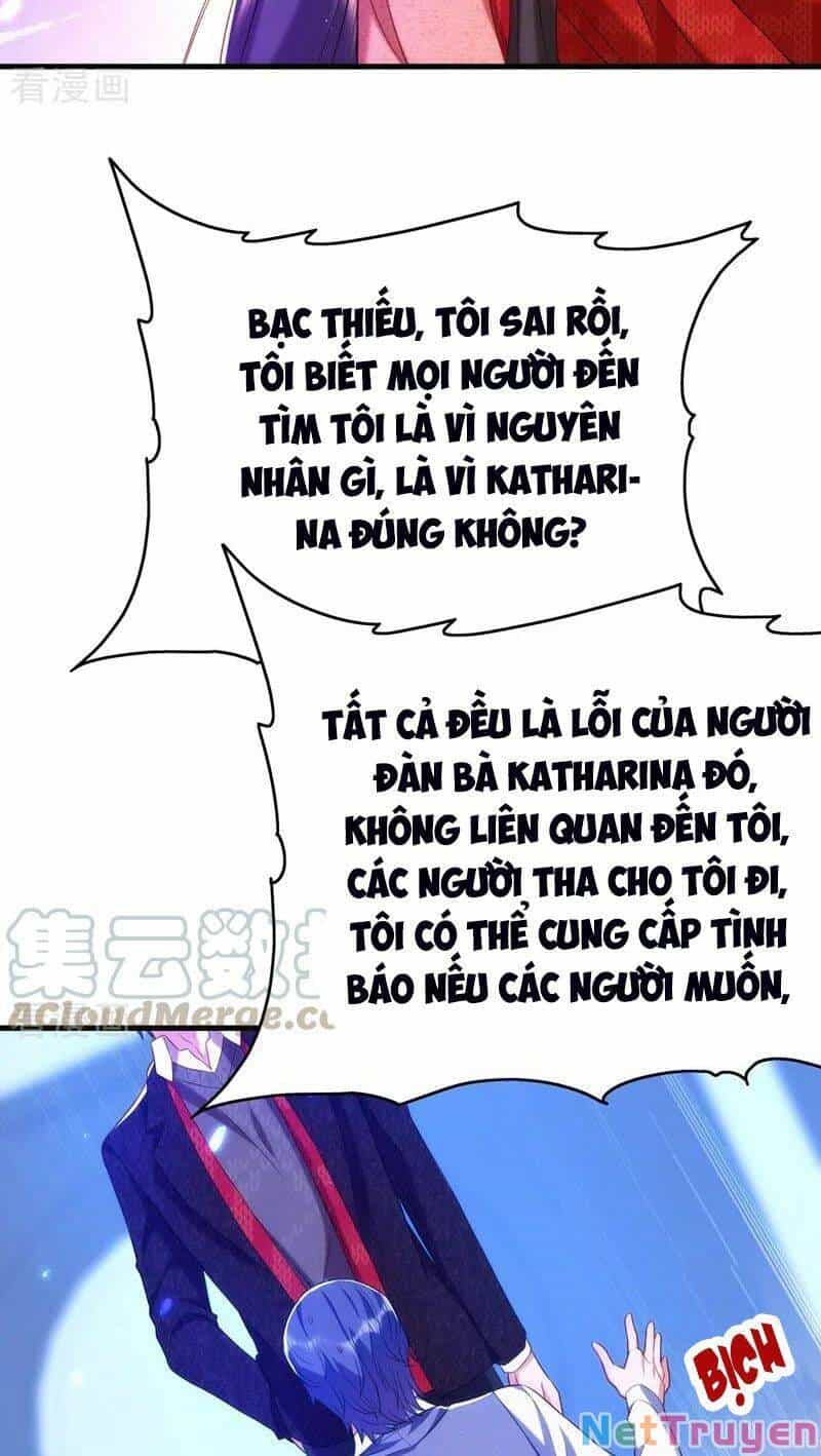 Trùng Sinh Không Gian: Cô Vợ Hào Môn Nóng Bỏng Không Dễ Chọc - Chương 163 - ảnh 13
