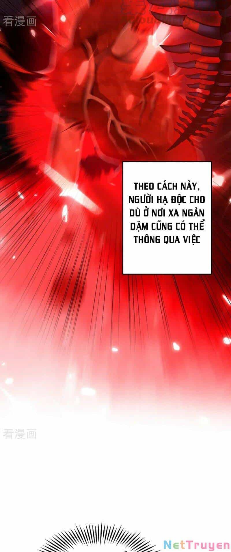 Trùng Sinh Không Gian: Cô Vợ Hào Môn Nóng Bỏng Không Dễ Chọc - Chương 165 - ảnh 6