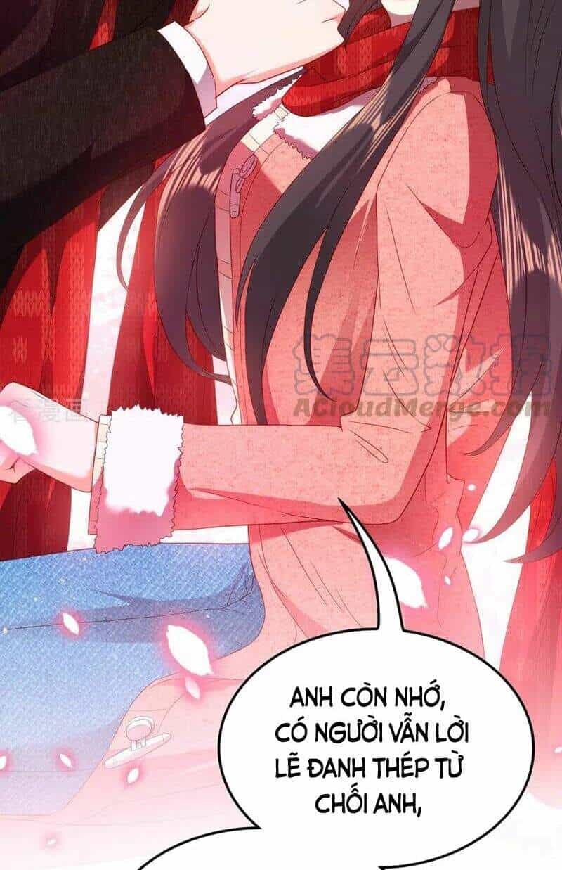 Trùng Sinh Không Gian: Cô Vợ Hào Môn Nóng Bỏng Không Dễ Chọc - Chương 166 - ảnh 24