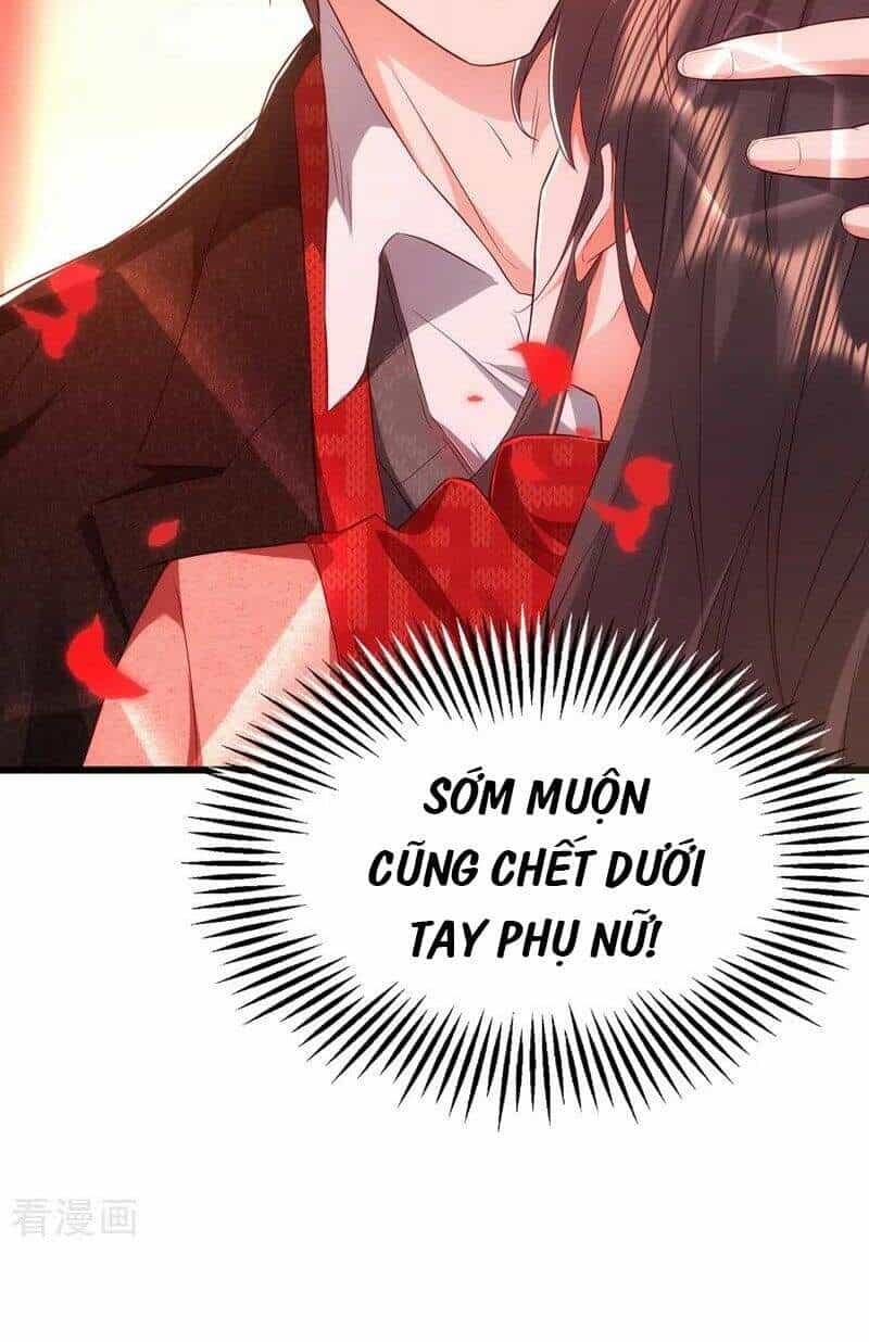 Trùng Sinh Không Gian: Cô Vợ Hào Môn Nóng Bỏng Không Dễ Chọc - Chương 166 - ảnh 7