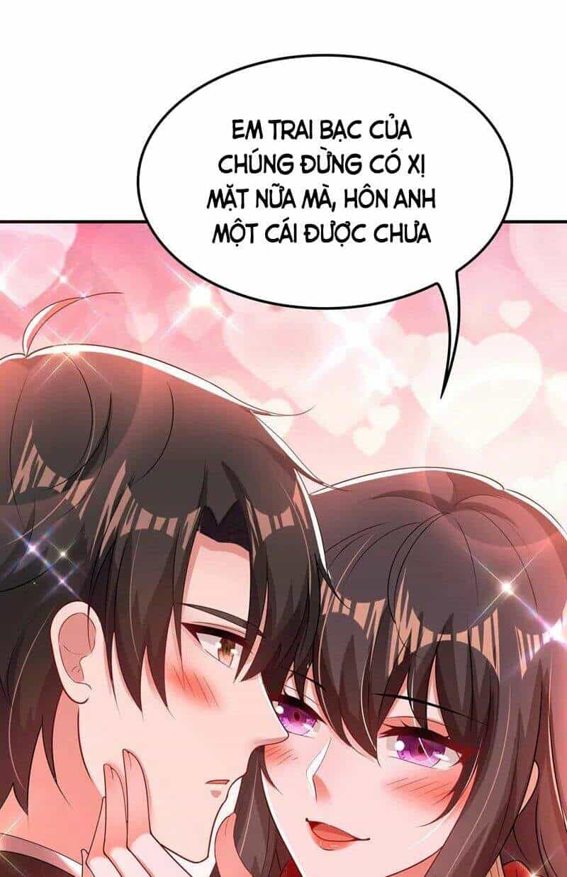 Trùng Sinh Không Gian: Cô Vợ Hào Môn Nóng Bỏng Không Dễ Chọc - Chương 166 - ảnh 8