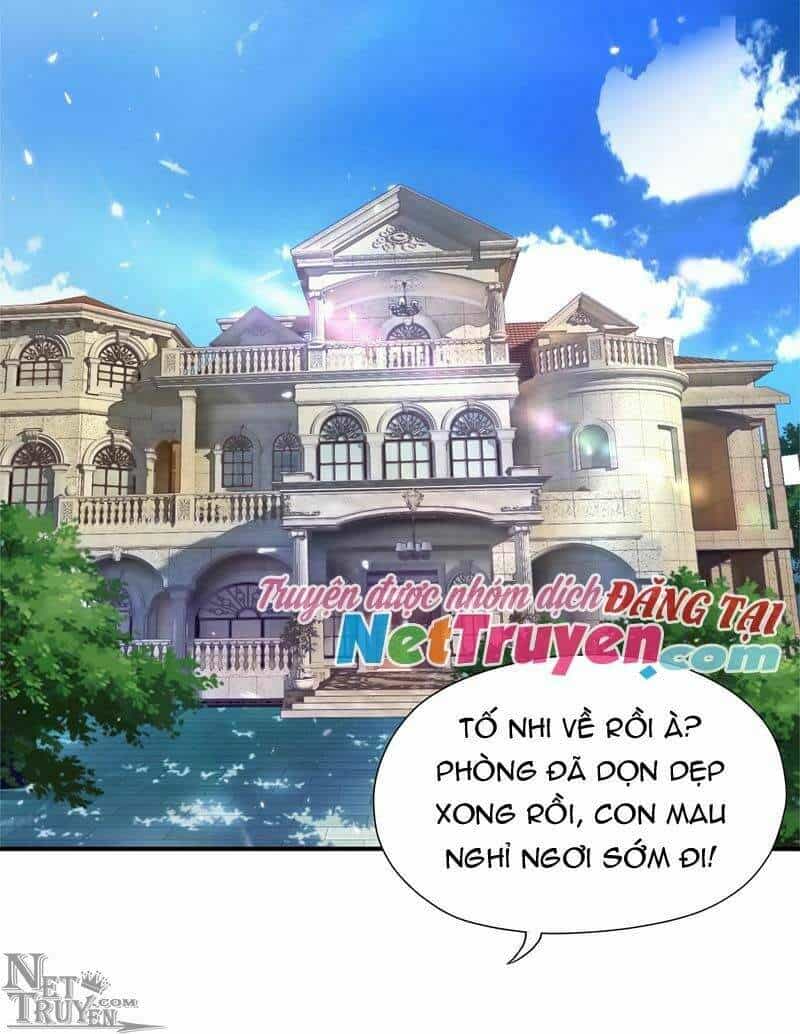 Trùng Sinh Không Gian: Cô Vợ Hào Môn Nóng Bỏng Không Dễ Chọc - Chương 9 - ảnh 23