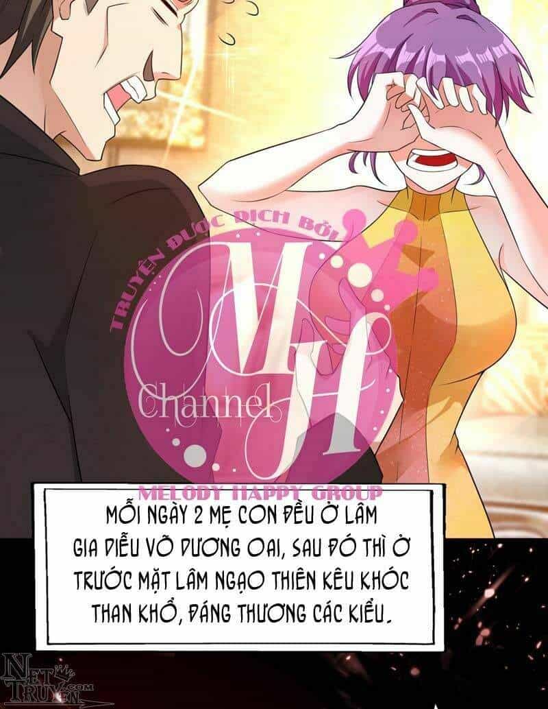 Trùng Sinh Không Gian: Cô Vợ Hào Môn Nóng Bỏng Không Dễ Chọc - Chương 9 - ảnh 30