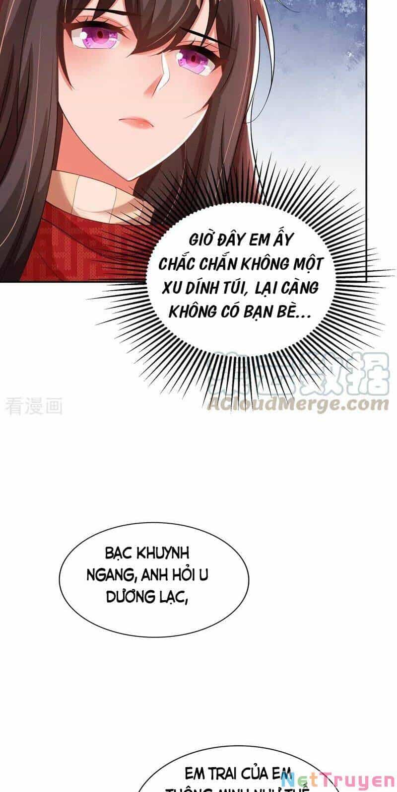 Trùng Sinh Không Gian: Cô Vợ Hào Môn Nóng Bỏng Không Dễ Chọc - Chương 167 - ảnh 12