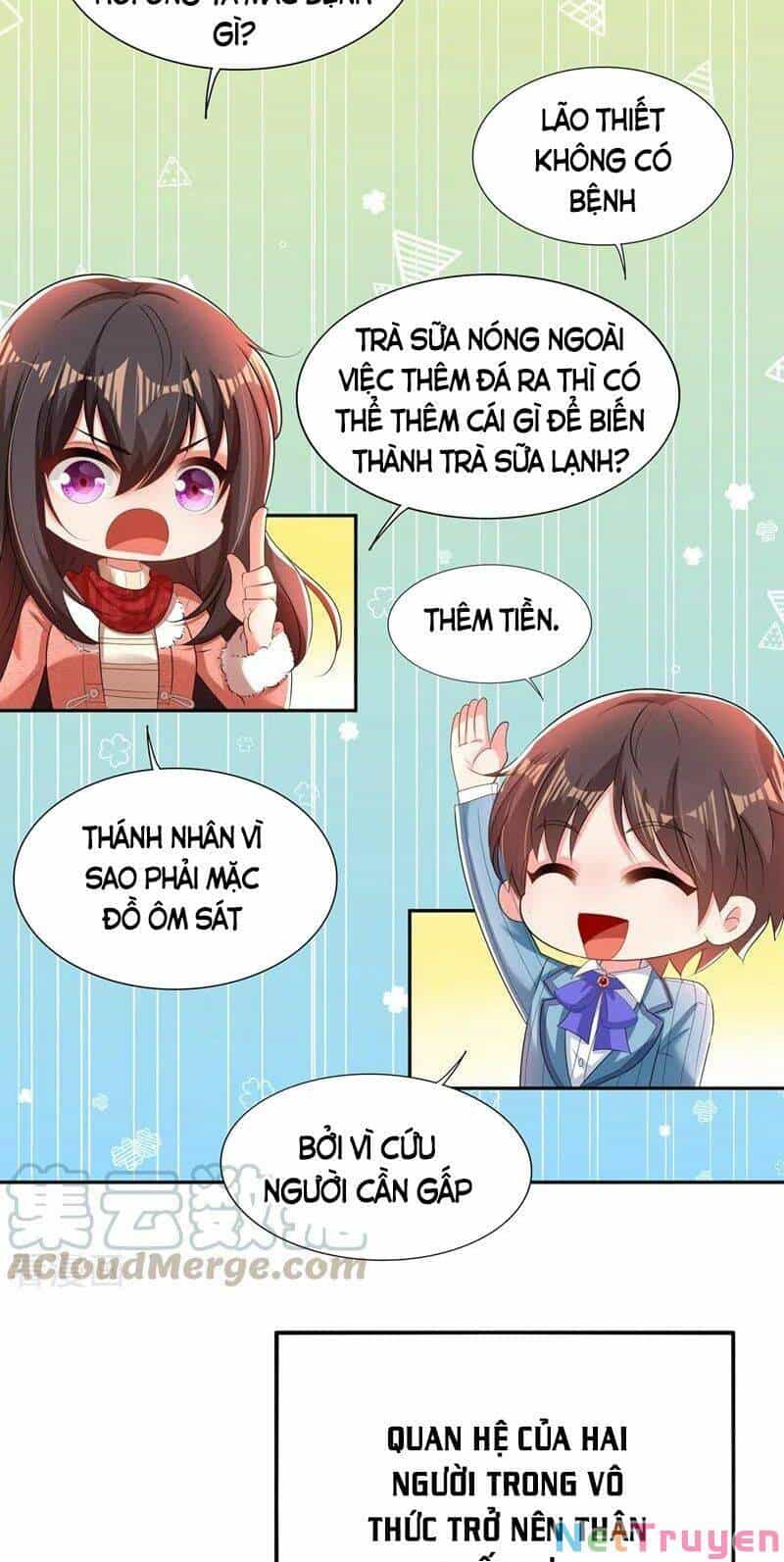 Trùng Sinh Không Gian: Cô Vợ Hào Môn Nóng Bỏng Không Dễ Chọc - Chương 167 - ảnh 23