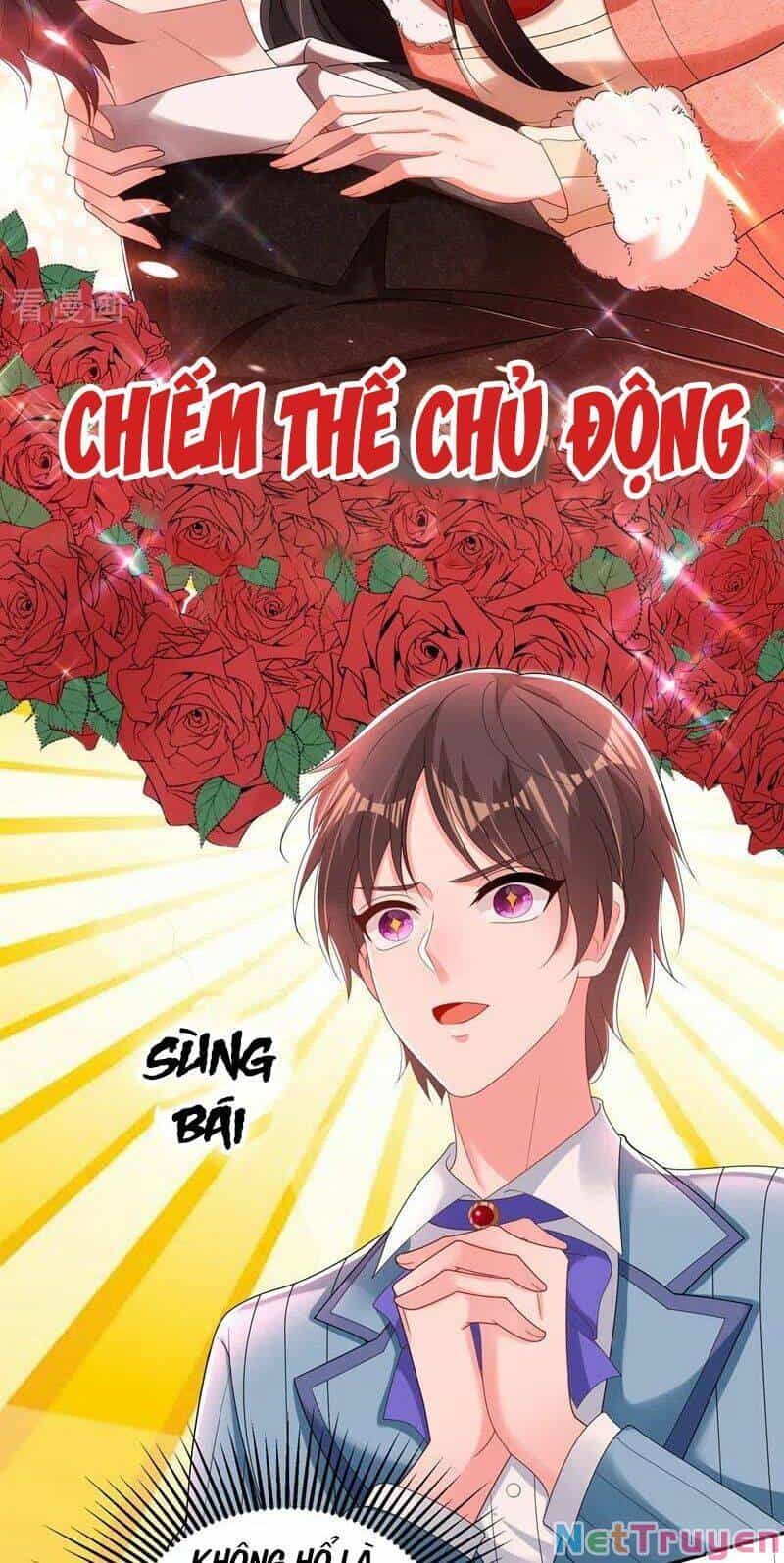 Trùng Sinh Không Gian: Cô Vợ Hào Môn Nóng Bỏng Không Dễ Chọc - Chương 167 - ảnh 6