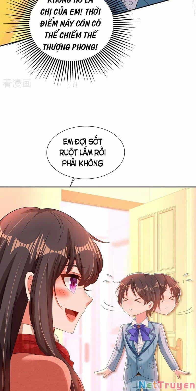 Trùng Sinh Không Gian: Cô Vợ Hào Môn Nóng Bỏng Không Dễ Chọc - Chương 167 - ảnh 7
