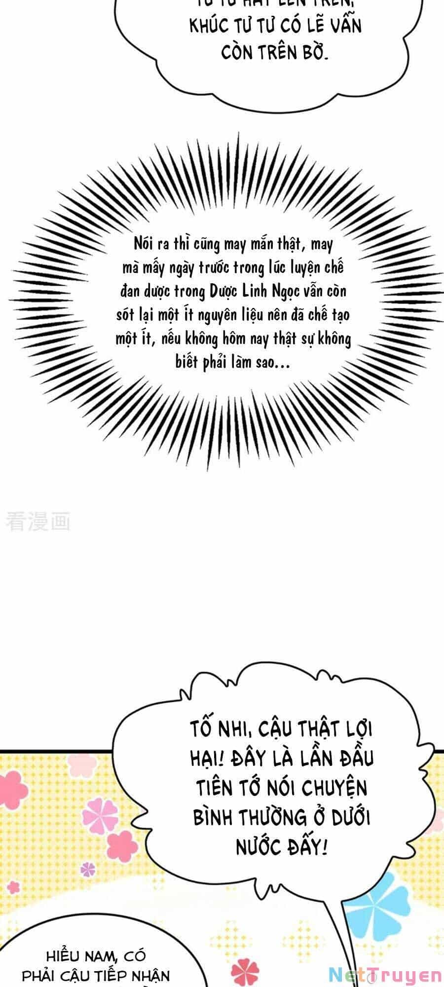 Trùng Sinh Không Gian: Cô Vợ Hào Môn Nóng Bỏng Không Dễ Chọc - Chương 169 - ảnh 21
