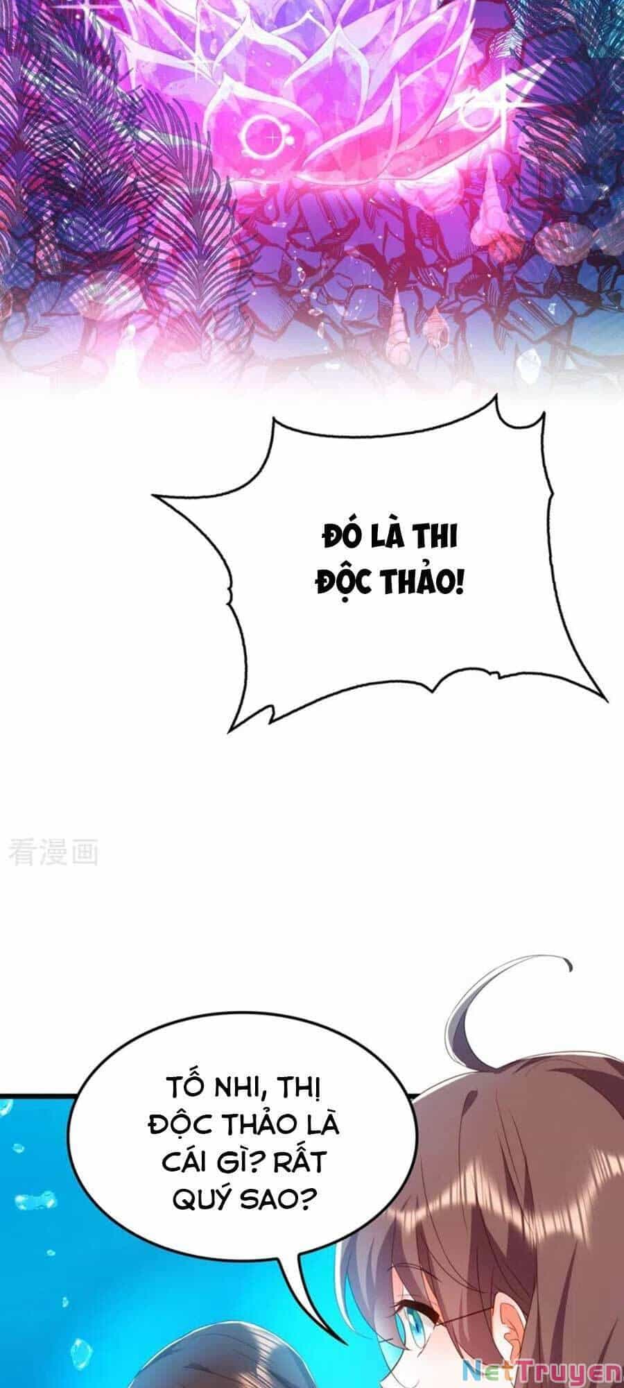 Trùng Sinh Không Gian: Cô Vợ Hào Môn Nóng Bỏng Không Dễ Chọc - Chương 169 - ảnh 25