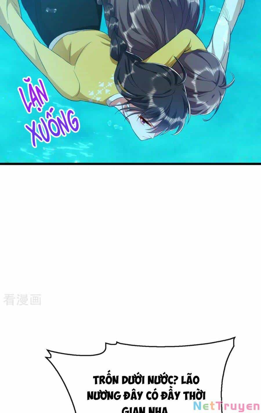 Trùng Sinh Không Gian: Cô Vợ Hào Môn Nóng Bỏng Không Dễ Chọc - Chương 169 - ảnh 6