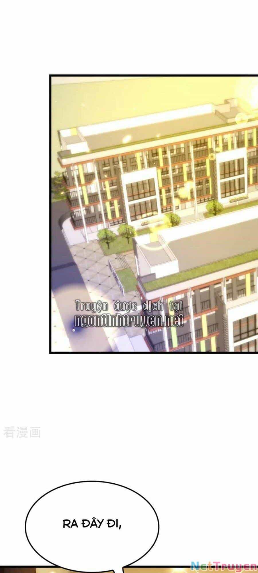 Trùng Sinh Không Gian: Cô Vợ Hào Môn Nóng Bỏng Không Dễ Chọc - Chương 170 - ảnh 18