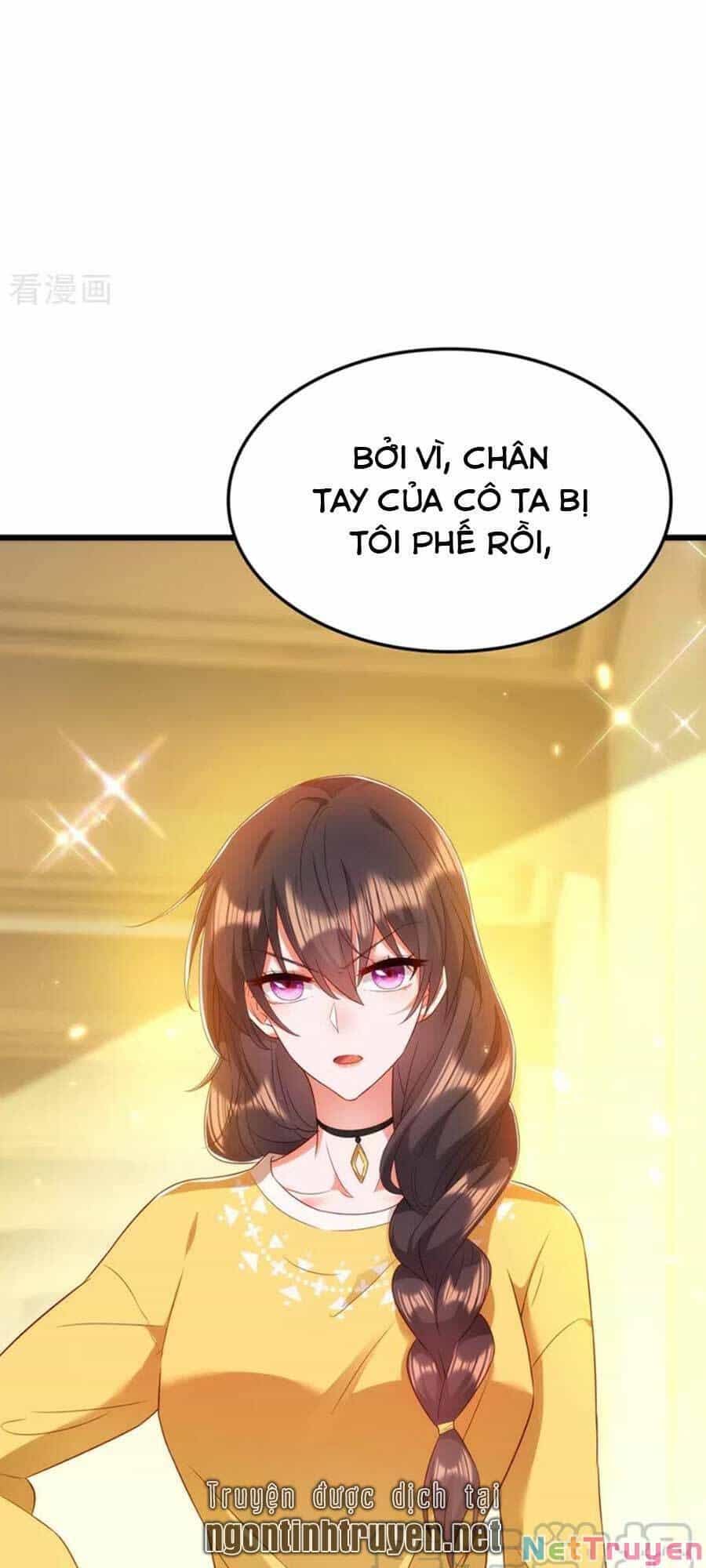 Trùng Sinh Không Gian: Cô Vợ Hào Môn Nóng Bỏng Không Dễ Chọc - Chương 170 - ảnh 21