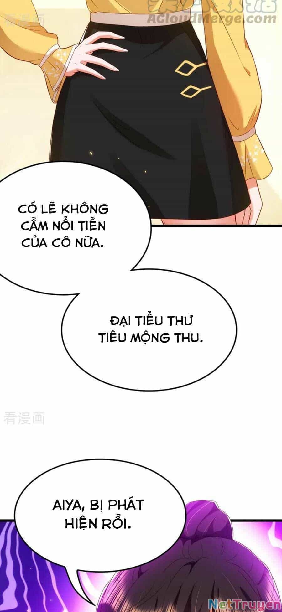 Trùng Sinh Không Gian: Cô Vợ Hào Môn Nóng Bỏng Không Dễ Chọc - Chương 170 - ảnh 22