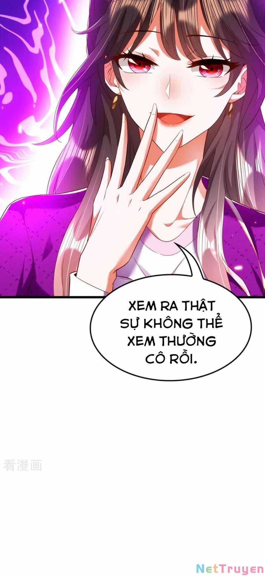 Trùng Sinh Không Gian: Cô Vợ Hào Môn Nóng Bỏng Không Dễ Chọc - Chương 170 - ảnh 23