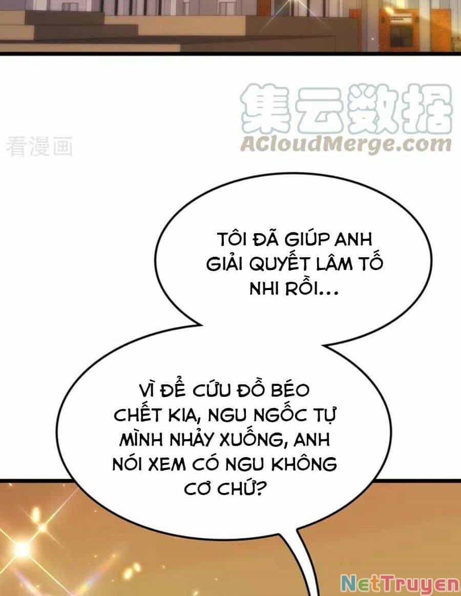 Trùng Sinh Không Gian: Cô Vợ Hào Môn Nóng Bỏng Không Dễ Chọc - Chương 170 - ảnh 4