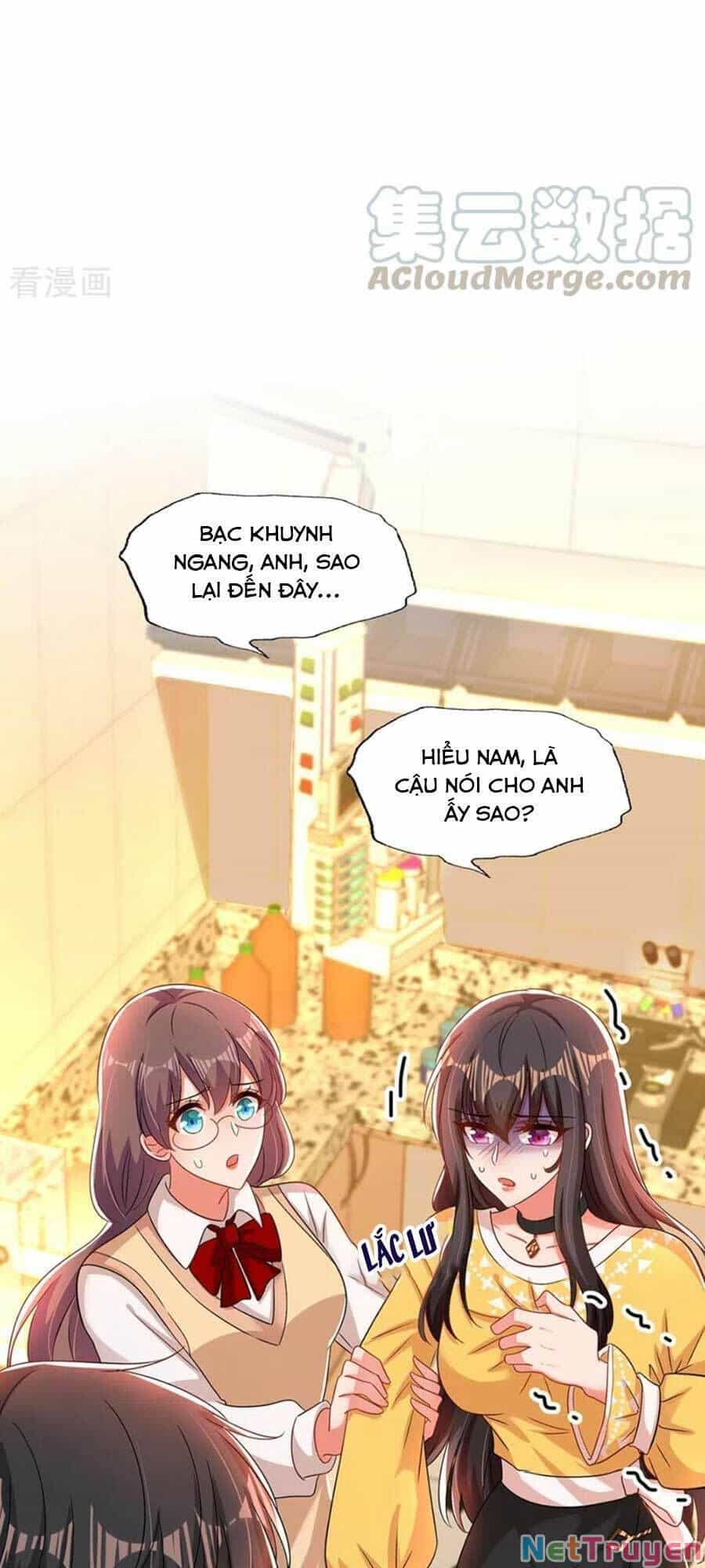 Trùng Sinh Không Gian: Cô Vợ Hào Môn Nóng Bỏng Không Dễ Chọc - Chương 171 - ảnh 31