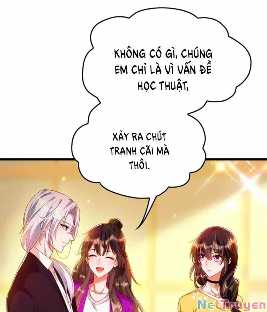 Trùng Sinh Không Gian: Cô Vợ Hào Môn Nóng Bỏng Không Dễ Chọc - Chương 171 - ảnh 6