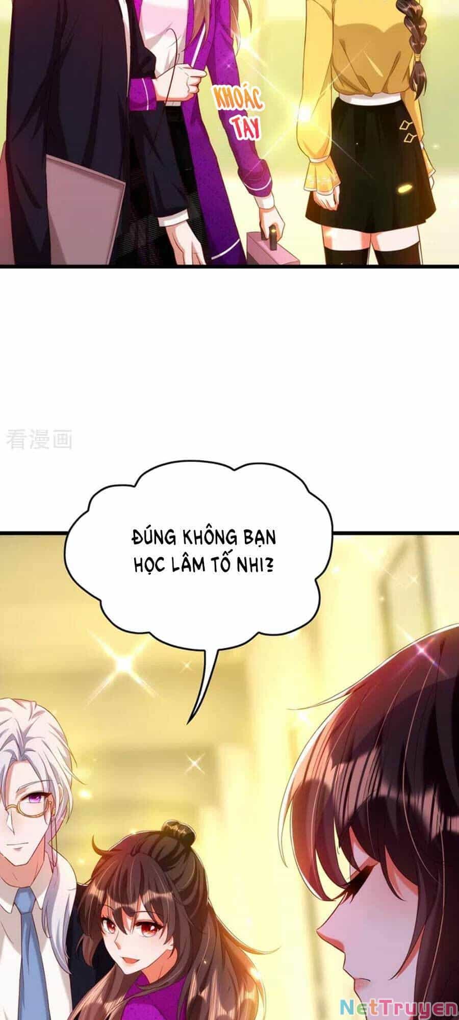 Trùng Sinh Không Gian: Cô Vợ Hào Môn Nóng Bỏng Không Dễ Chọc - Chương 171 - ảnh 7