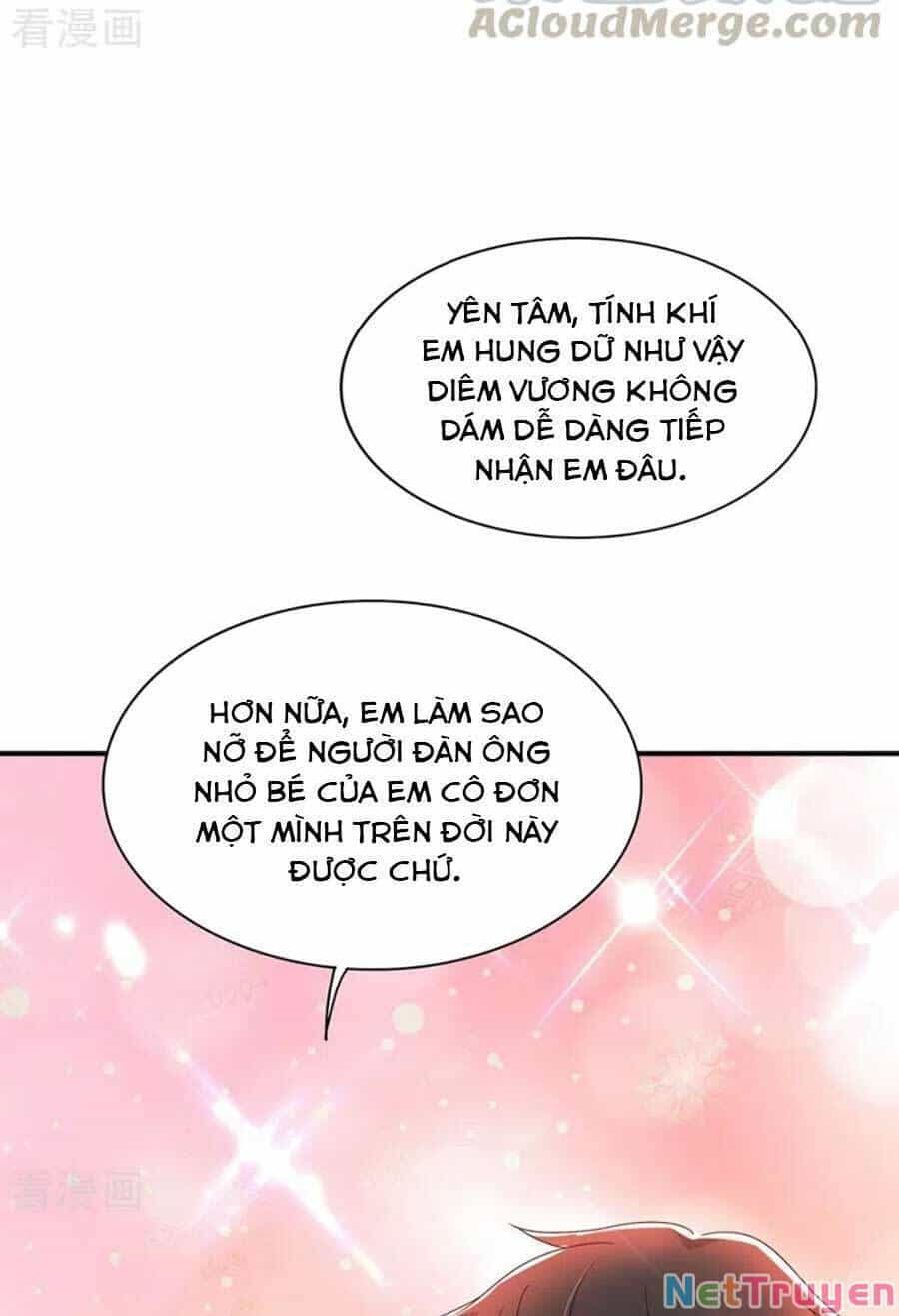 Trùng Sinh Không Gian: Cô Vợ Hào Môn Nóng Bỏng Không Dễ Chọc - Chương 172 - ảnh 10