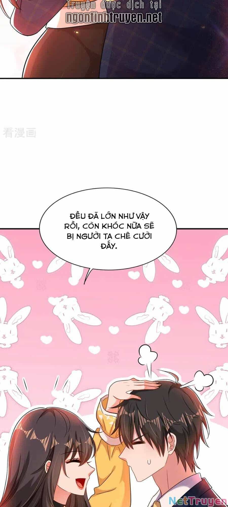 Trùng Sinh Không Gian: Cô Vợ Hào Môn Nóng Bỏng Không Dễ Chọc - Chương 172 - ảnh 12