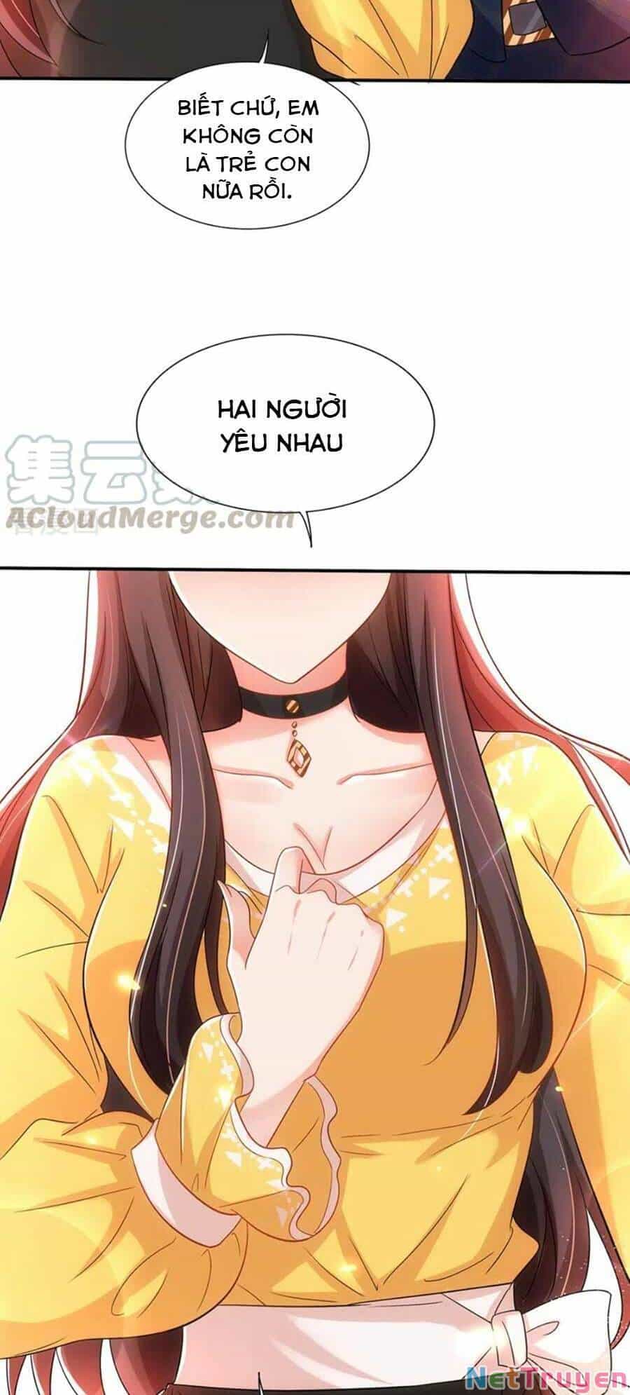 Trùng Sinh Không Gian: Cô Vợ Hào Môn Nóng Bỏng Không Dễ Chọc - Chương 172 - ảnh 30