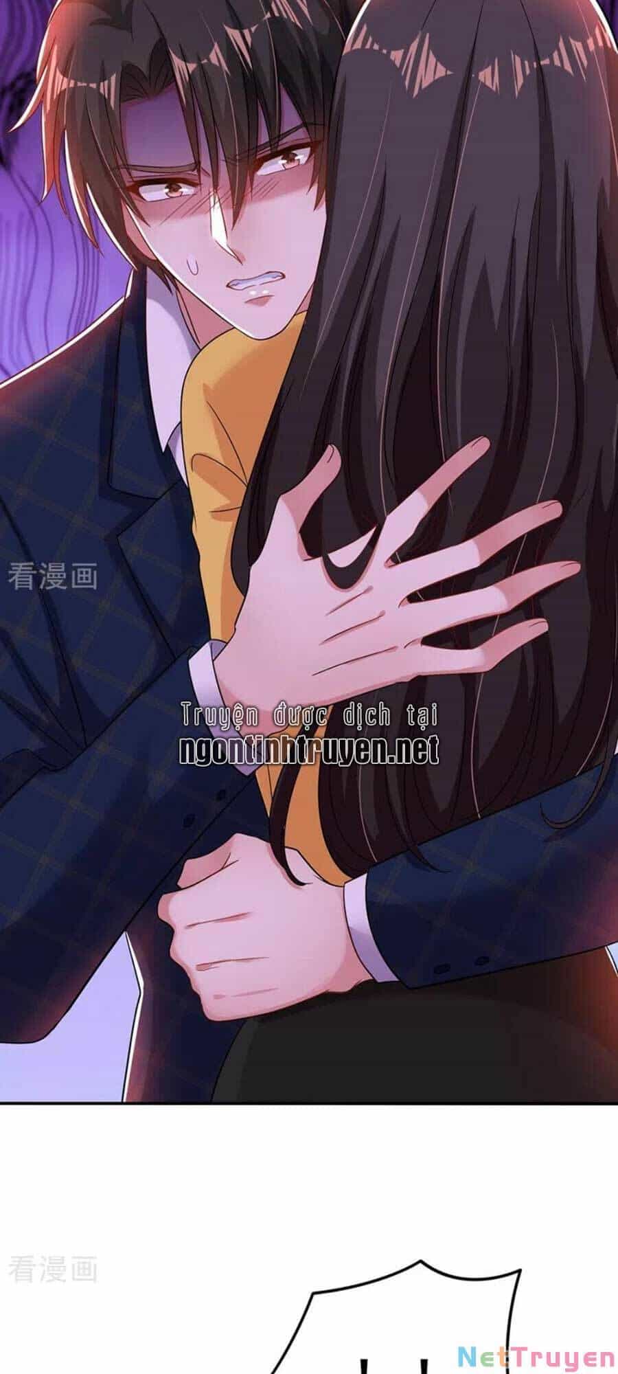 Trùng Sinh Không Gian: Cô Vợ Hào Môn Nóng Bỏng Không Dễ Chọc - Chương 172 - ảnh 8
