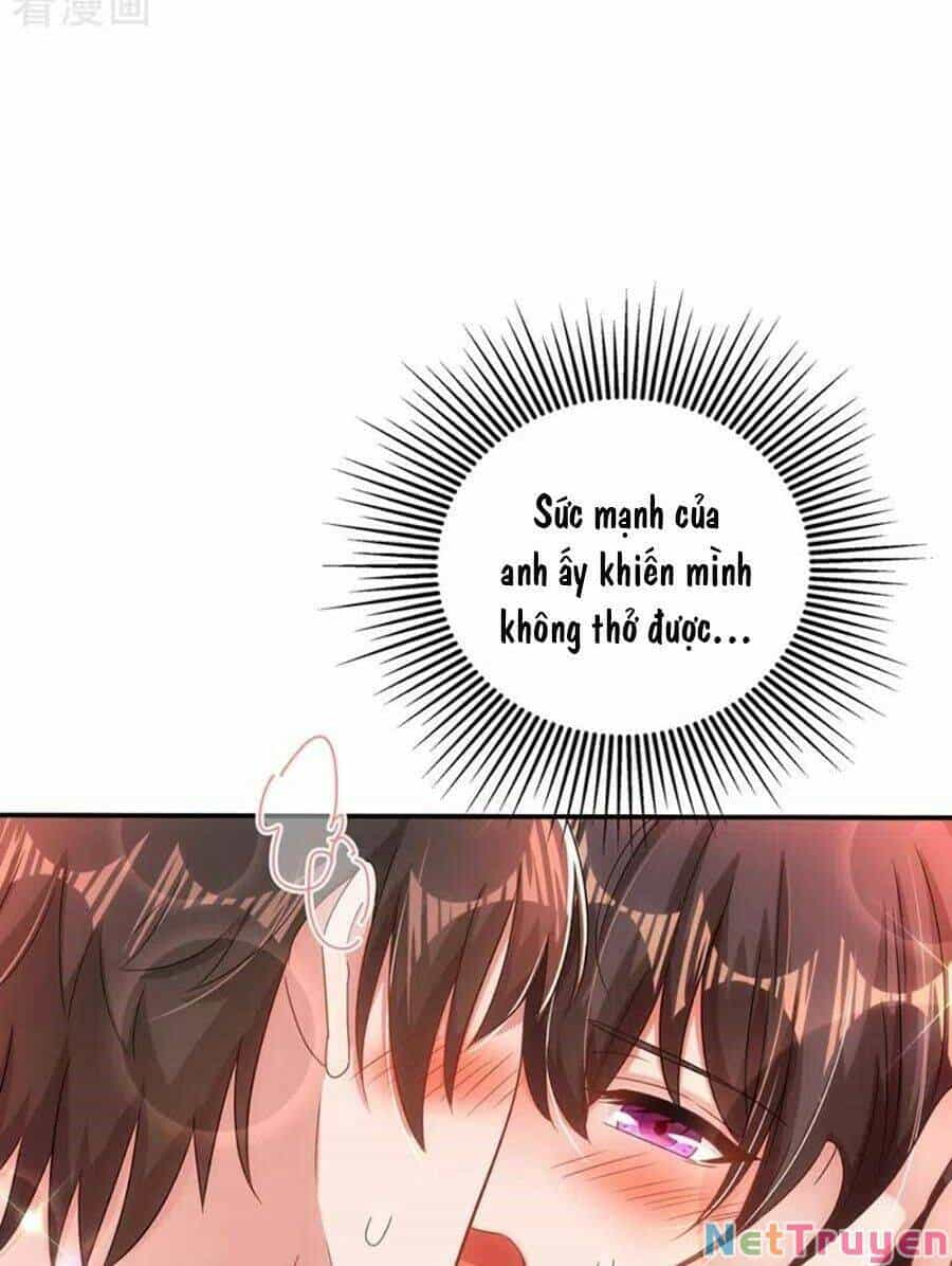 Trùng Sinh Không Gian: Cô Vợ Hào Môn Nóng Bỏng Không Dễ Chọc - Chương 173 - ảnh 1