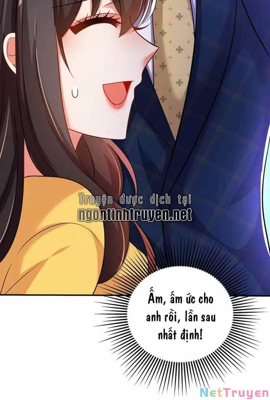 Trùng Sinh Không Gian: Cô Vợ Hào Môn Nóng Bỏng Không Dễ Chọc - Chương 173 - ảnh 11