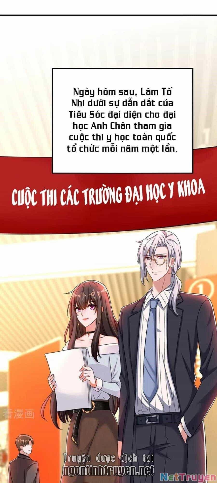 Trùng Sinh Không Gian: Cô Vợ Hào Môn Nóng Bỏng Không Dễ Chọc - Chương 173 - ảnh 12