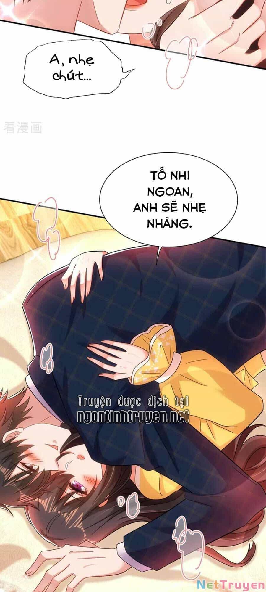 Trùng Sinh Không Gian: Cô Vợ Hào Môn Nóng Bỏng Không Dễ Chọc - Chương 173 - ảnh 2