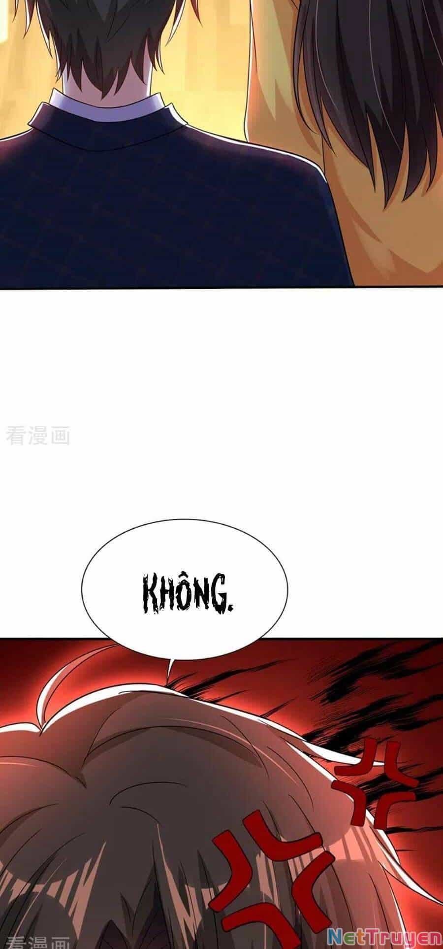 Trùng Sinh Không Gian: Cô Vợ Hào Môn Nóng Bỏng Không Dễ Chọc - Chương 173 - ảnh 7