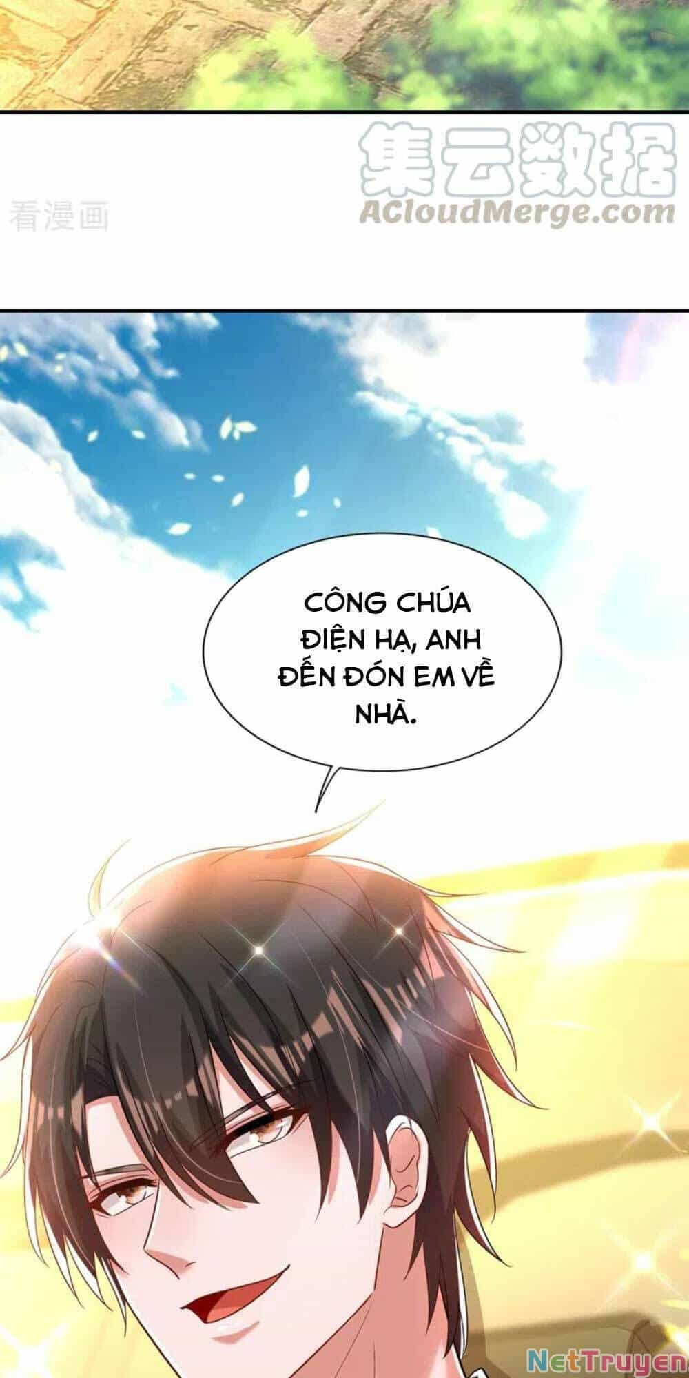 Trùng Sinh Không Gian: Cô Vợ Hào Môn Nóng Bỏng Không Dễ Chọc - Chương 174 - ảnh 22