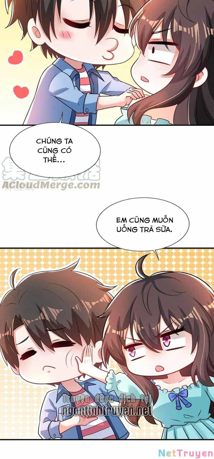 Trùng Sinh Không Gian: Cô Vợ Hào Môn Nóng Bỏng Không Dễ Chọc - Chương 174 - ảnh 38