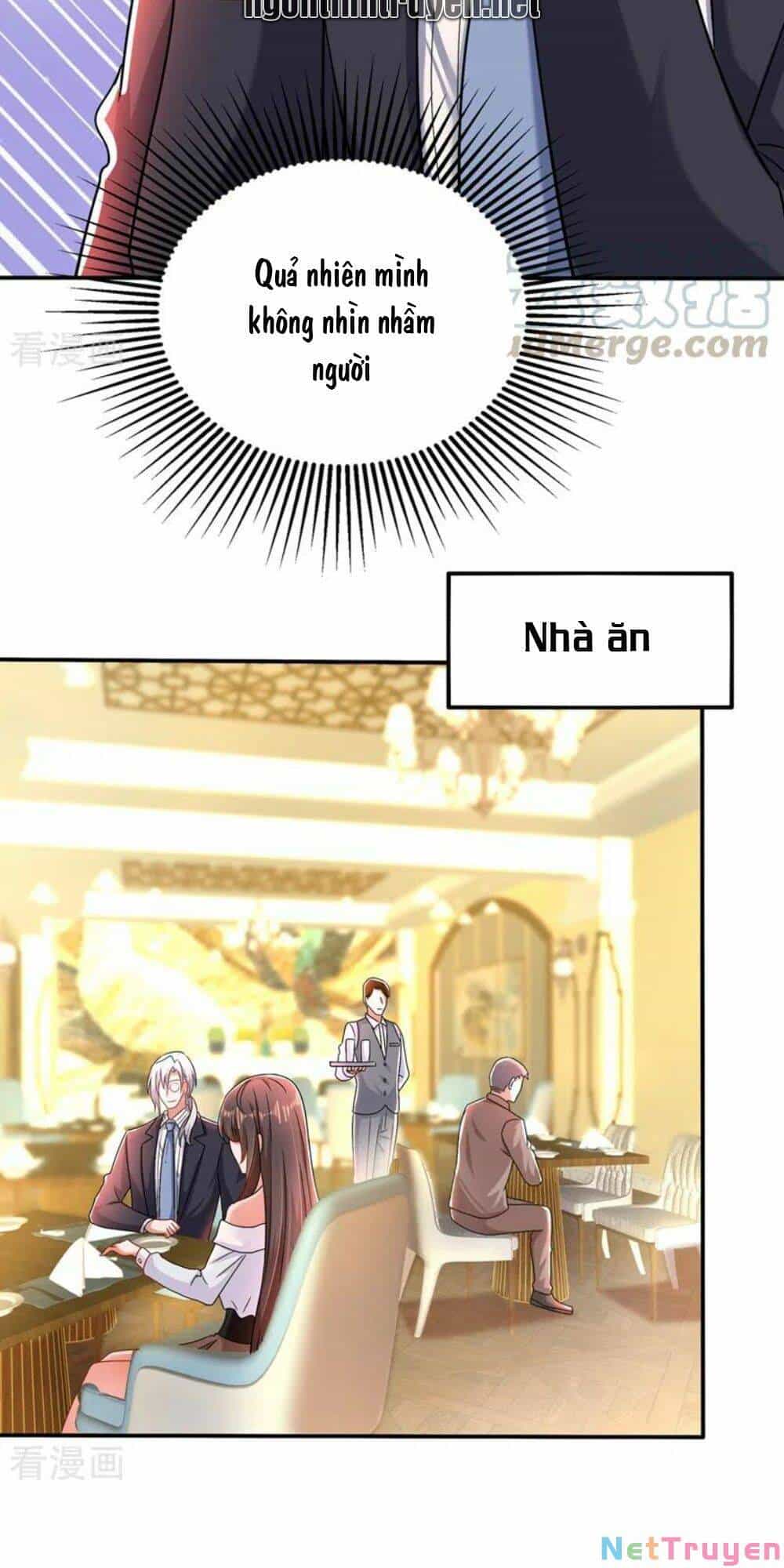 Trùng Sinh Không Gian: Cô Vợ Hào Môn Nóng Bỏng Không Dễ Chọc - Chương 174 - ảnh 5