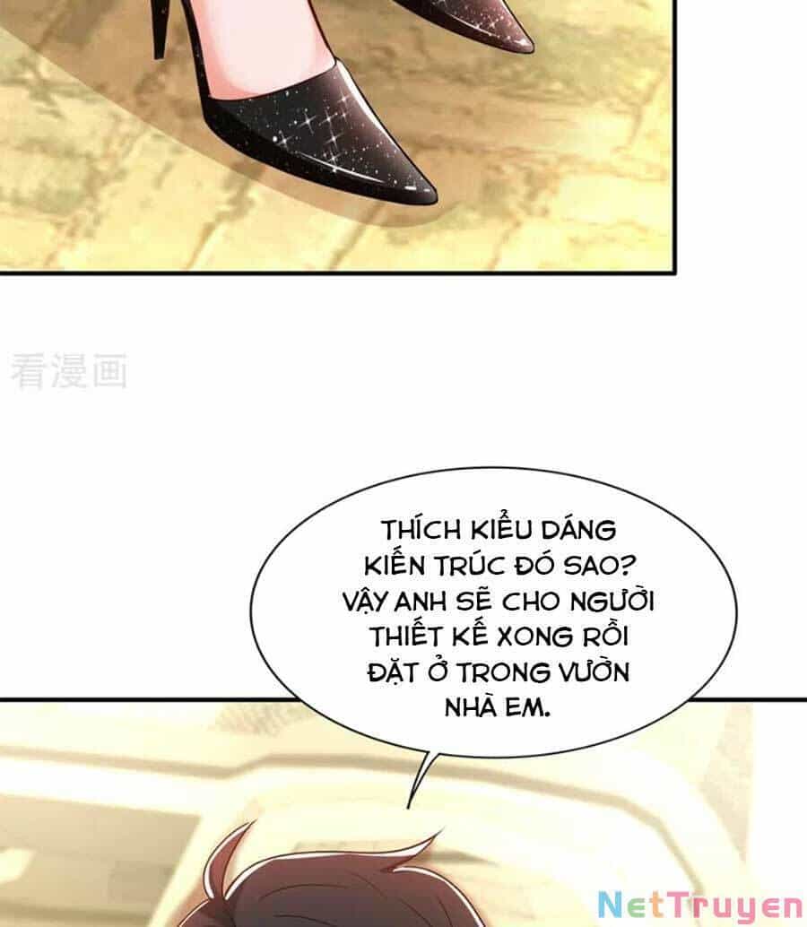 Trùng Sinh Không Gian: Cô Vợ Hào Môn Nóng Bỏng Không Dễ Chọc - Chương 175 - ảnh 4
