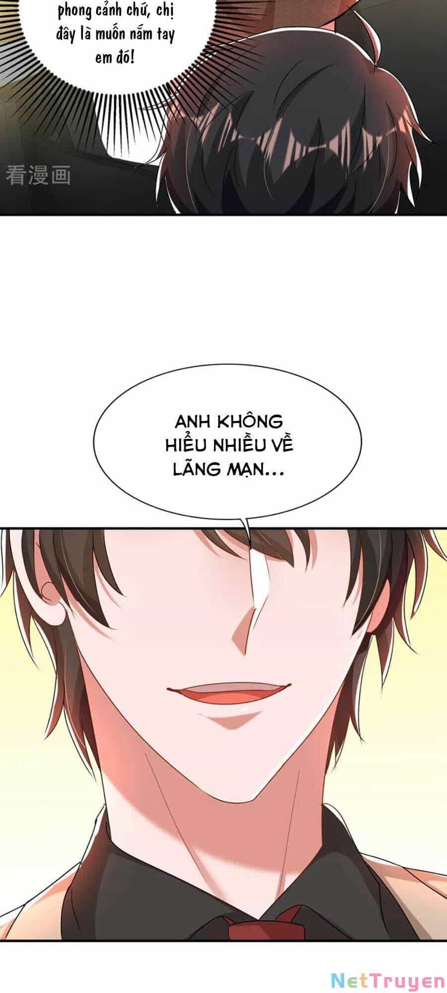 Trùng Sinh Không Gian: Cô Vợ Hào Môn Nóng Bỏng Không Dễ Chọc - Chương 175 - ảnh 8