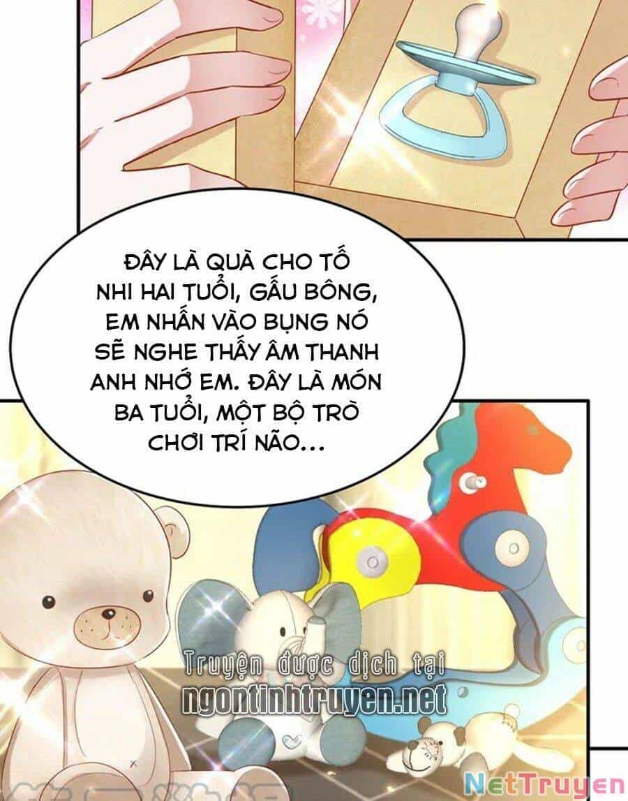 Trùng Sinh Không Gian: Cô Vợ Hào Môn Nóng Bỏng Không Dễ Chọc - Chương 176 - ảnh 18