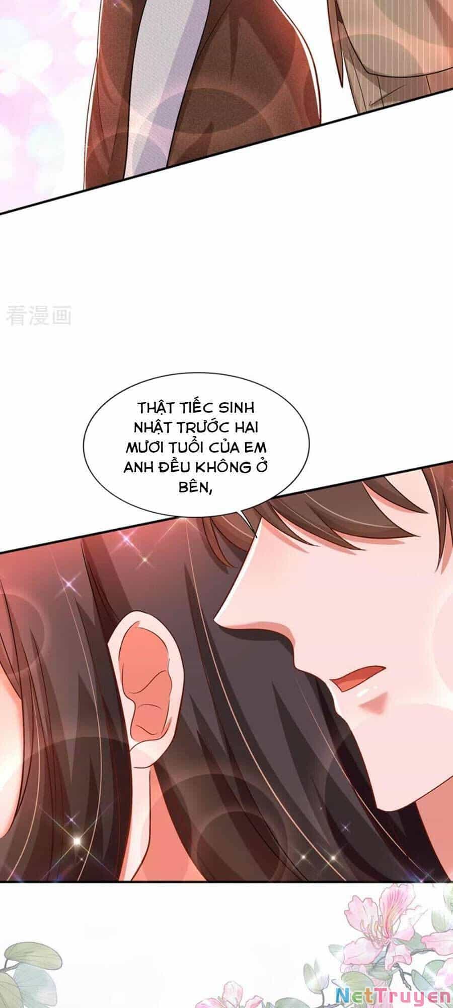 Trùng Sinh Không Gian: Cô Vợ Hào Môn Nóng Bỏng Không Dễ Chọc - Chương 176 - ảnh 27