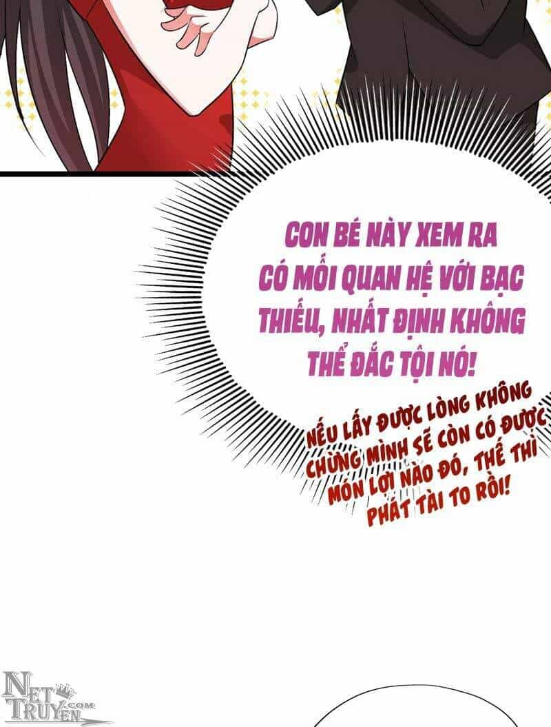 Trùng Sinh Không Gian: Cô Vợ Hào Môn Nóng Bỏng Không Dễ Chọc - Chương 9.5 - ảnh 13
