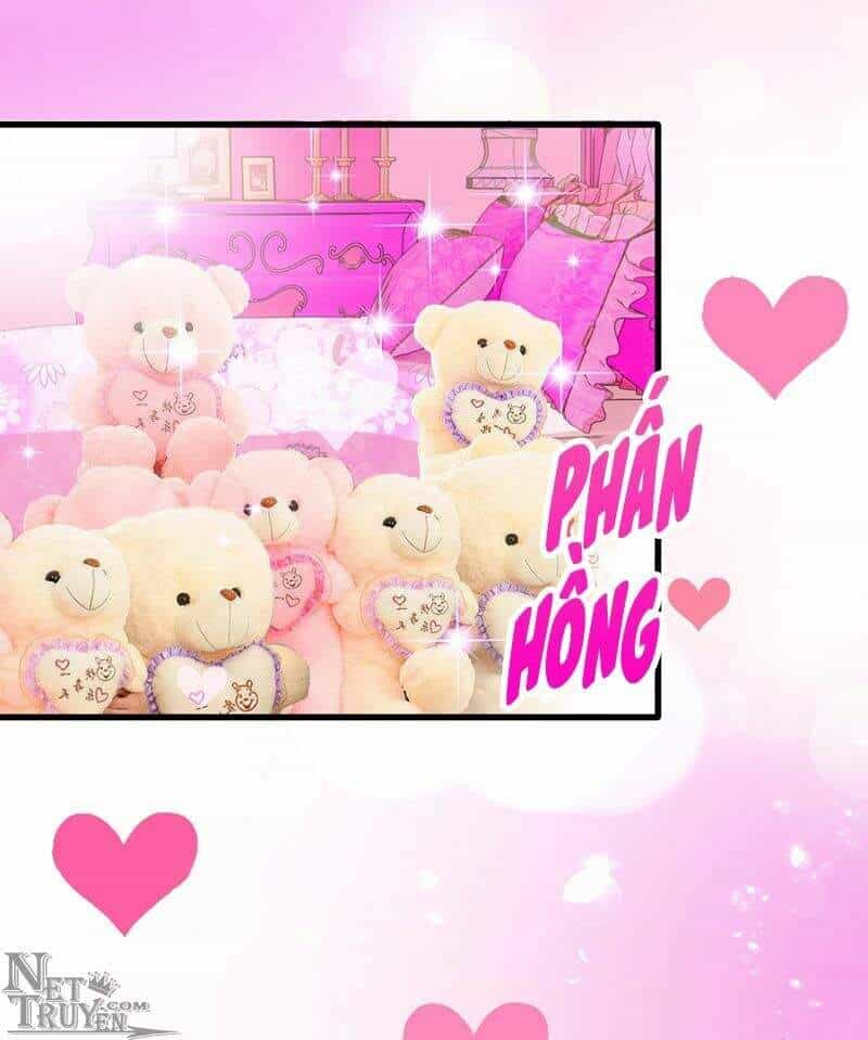 Trùng Sinh Không Gian: Cô Vợ Hào Môn Nóng Bỏng Không Dễ Chọc - Chương 9.5 - ảnh 20