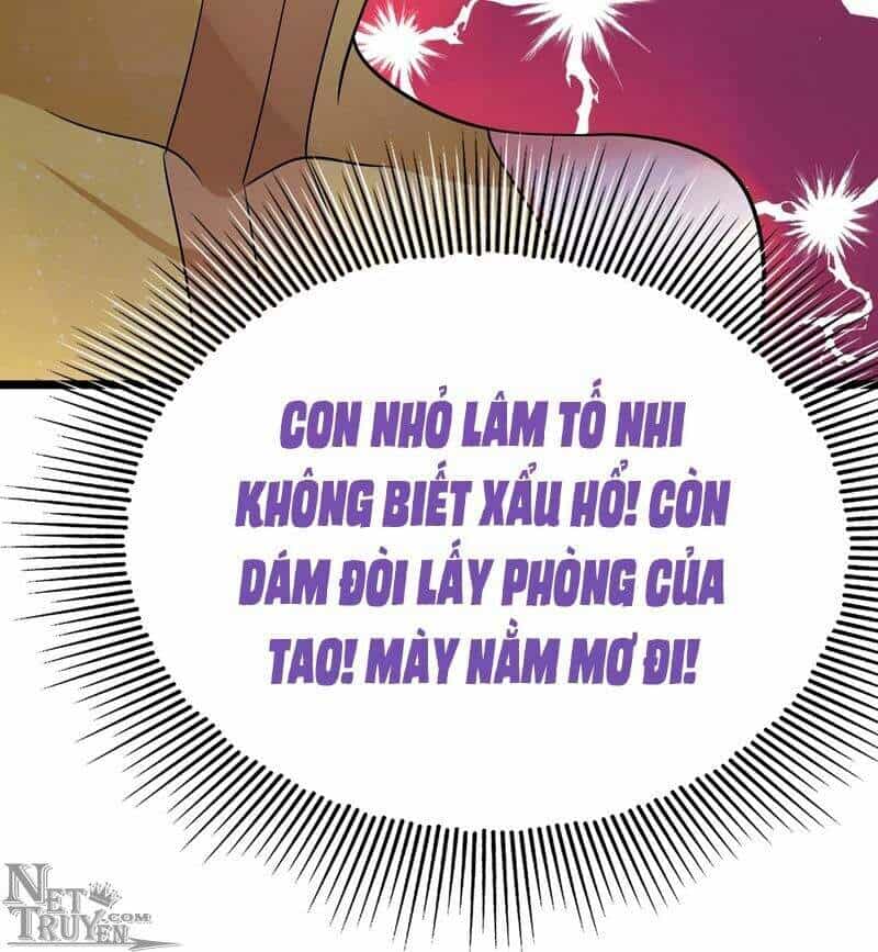 Trùng Sinh Không Gian: Cô Vợ Hào Môn Nóng Bỏng Không Dễ Chọc - Chương 9.5 - ảnh 25