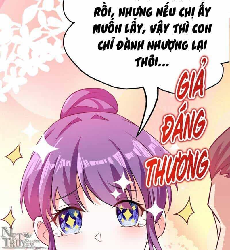 Trùng Sinh Không Gian: Cô Vợ Hào Môn Nóng Bỏng Không Dễ Chọc - Chương 9.5 - ảnh 29