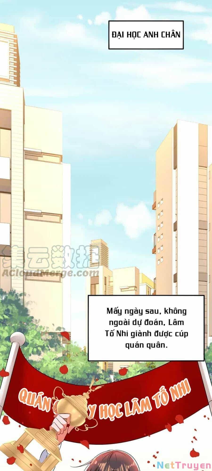 Trùng Sinh Không Gian: Cô Vợ Hào Môn Nóng Bỏng Không Dễ Chọc - Chương 177 - ảnh 12