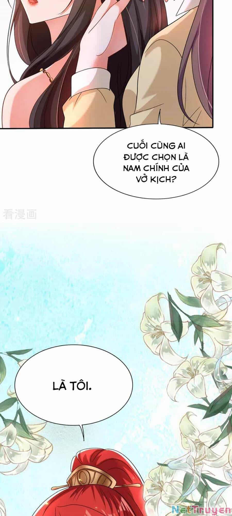 Trùng Sinh Không Gian: Cô Vợ Hào Môn Nóng Bỏng Không Dễ Chọc - Chương 177 - ảnh 20