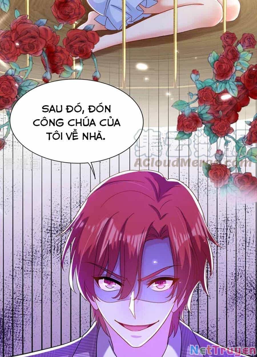 Trùng Sinh Không Gian: Cô Vợ Hào Môn Nóng Bỏng Không Dễ Chọc - Chương 177 - ảnh 34