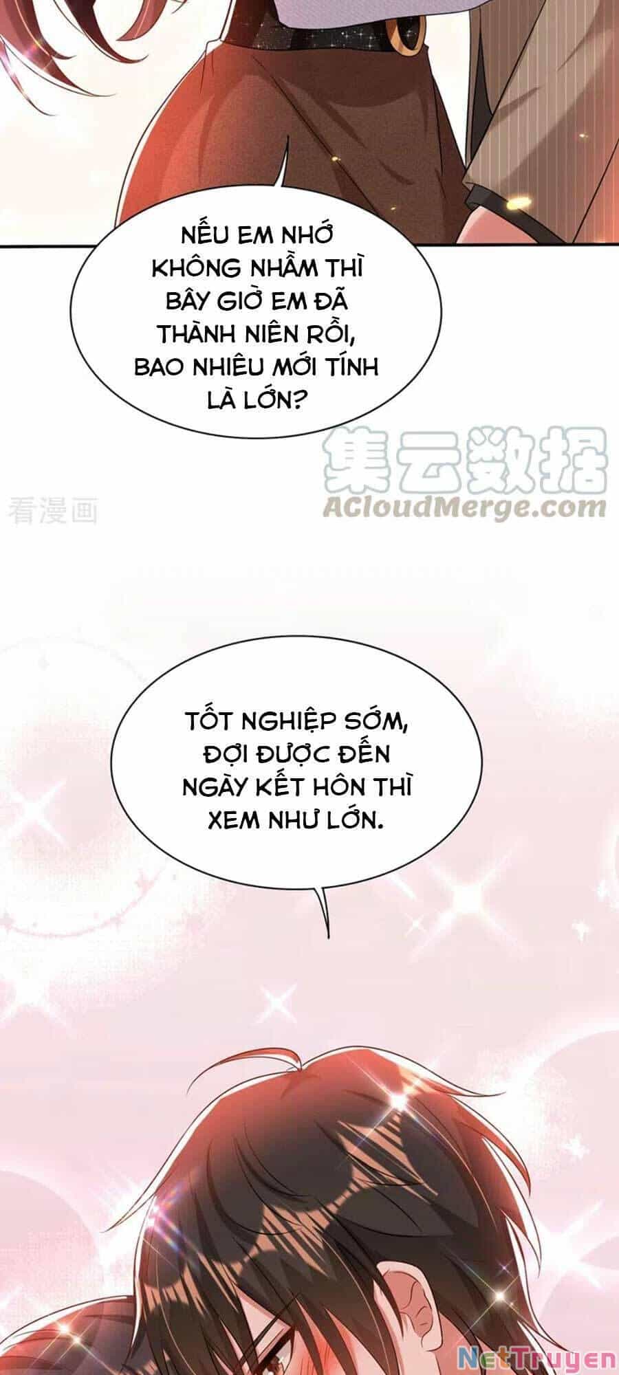 Trùng Sinh Không Gian: Cô Vợ Hào Môn Nóng Bỏng Không Dễ Chọc - Chương 177 - ảnh 8