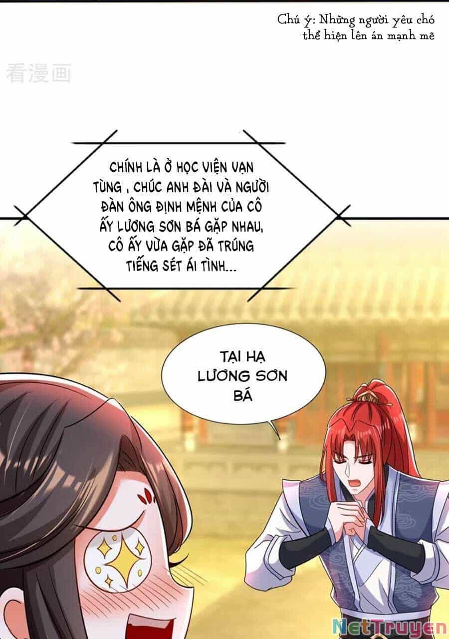 Trùng Sinh Không Gian: Cô Vợ Hào Môn Nóng Bỏng Không Dễ Chọc - Chương 178 - ảnh 14
